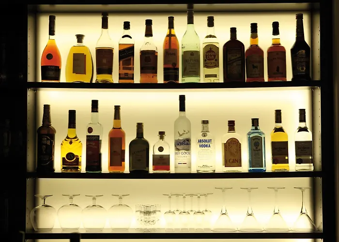 Western Bierkulturhotel Schwanen Szálloda