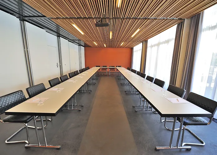 Szálloda Western Bierkulturhotel Schwanen Ehingen