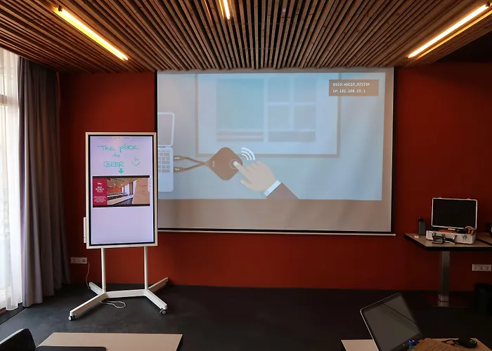 Western Bierkulturhotel Schwanen 4*