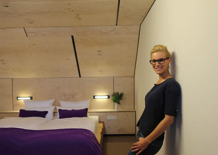 Western Bierkulturhotel Schwanen