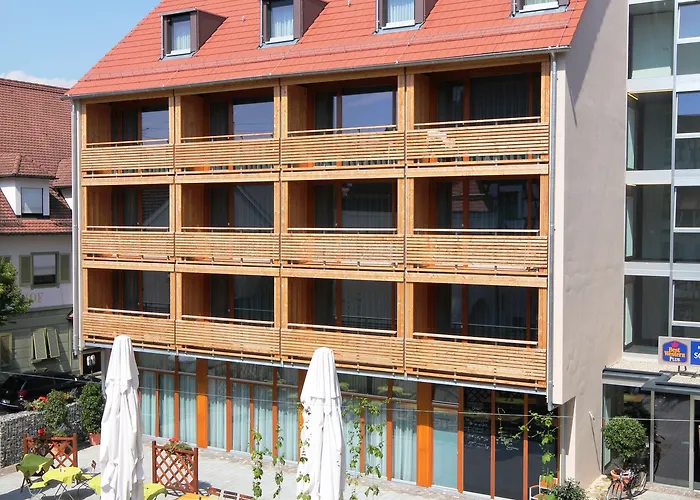 Western Bierkulturhotel Schwanen