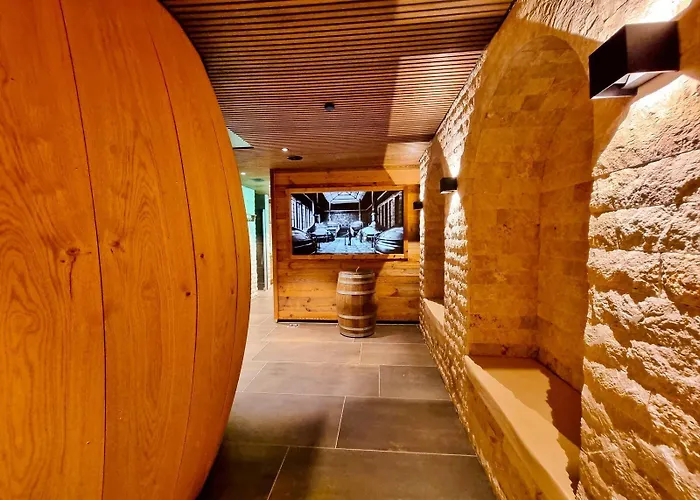 Western Bierkulturhotel Schwanen